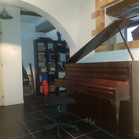 Guesthouse Кане Экстерьер фото