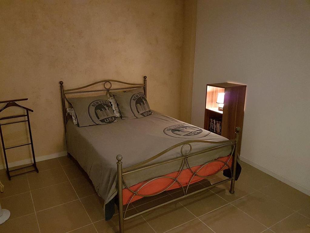 Guesthouse Кане Экстерьер фото