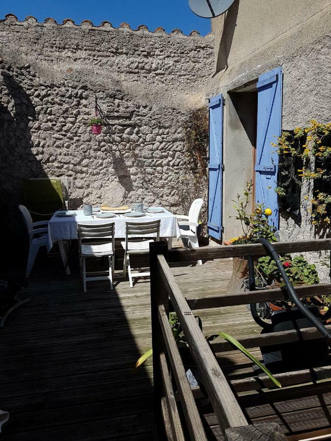 Guesthouse Кане Экстерьер фото