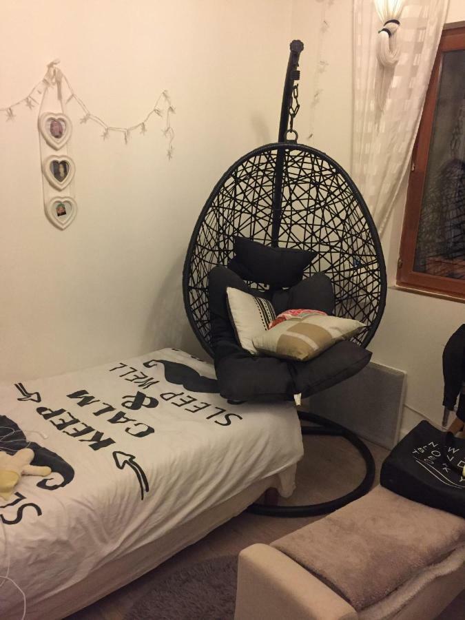 Guesthouse Кане Экстерьер фото