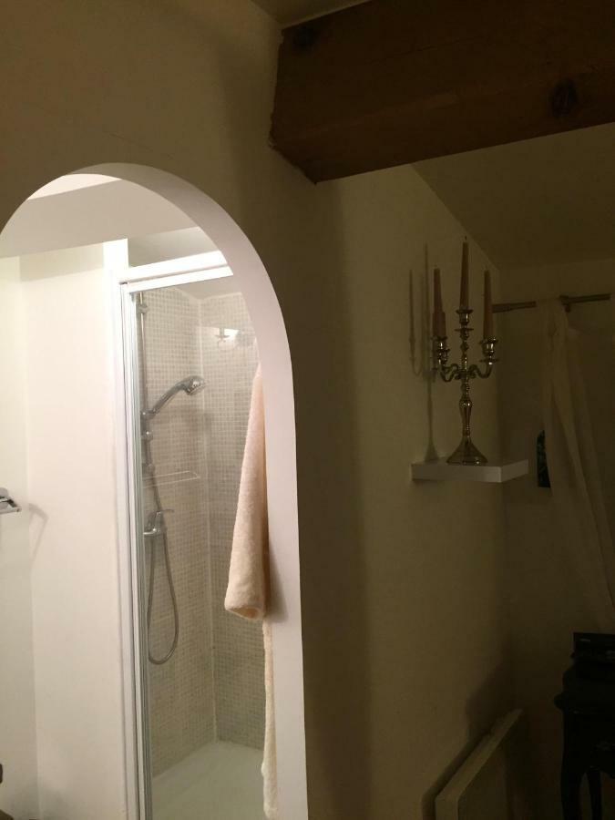 Guesthouse Кане Экстерьер фото