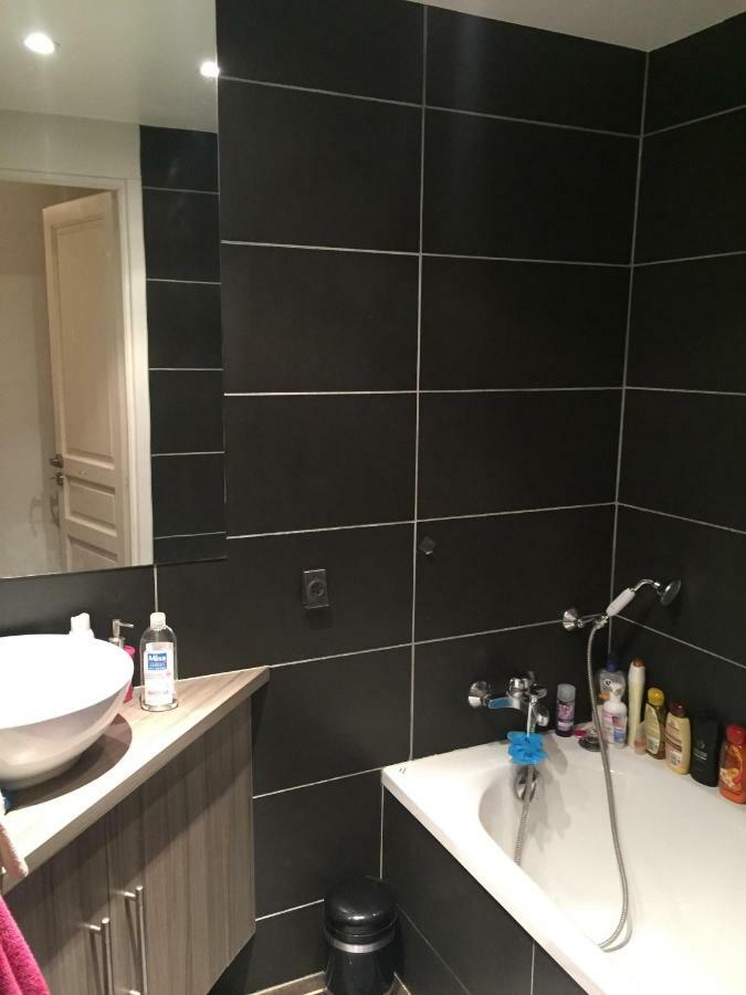 Guesthouse Кане Экстерьер фото