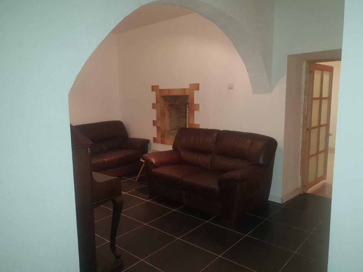 Guesthouse Кане Экстерьер фото